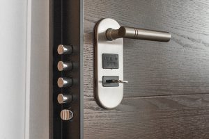 🥇 Artisan serrurier d’urgence Blindage de porte paris porte blindée