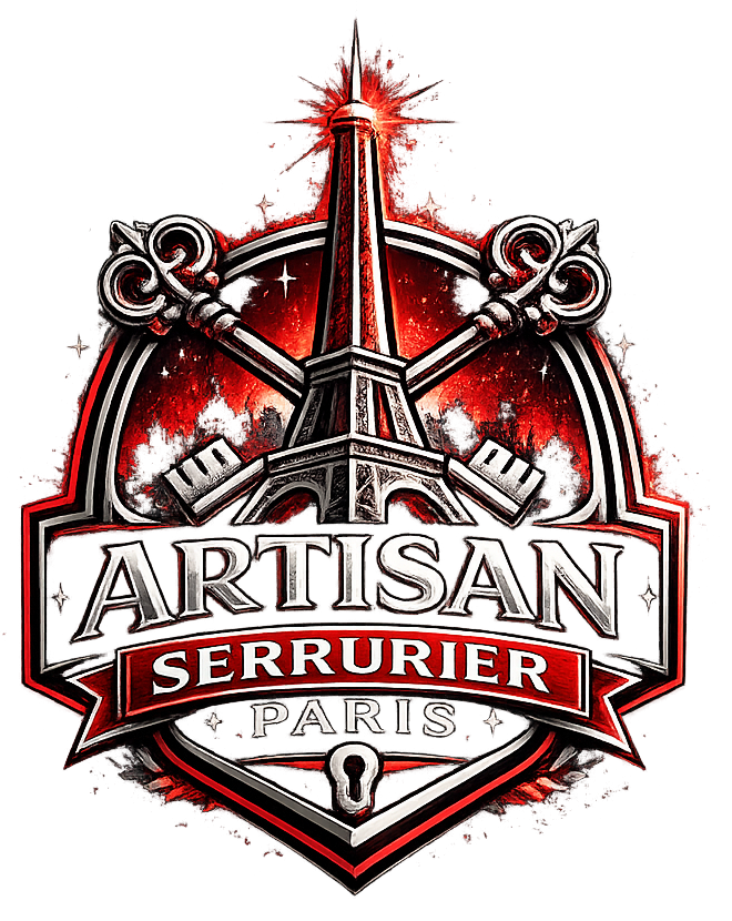 Artisan Serrurier Paris